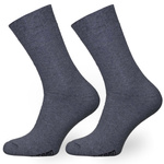 THERMO - SILVER 005, Kolor Czarny, Rozmiar 35-37