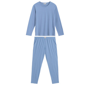 Cotton Women's Homewear Pajamas