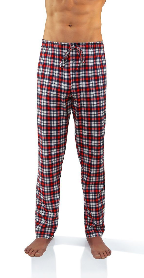 Spodnie Do Spania Milo