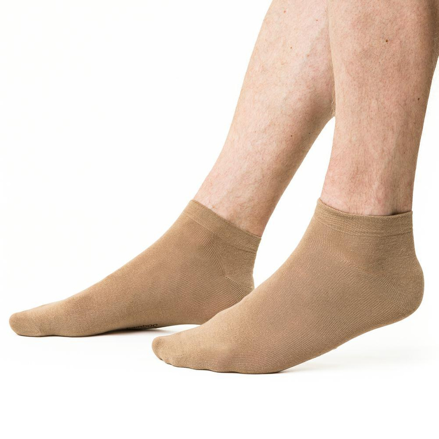 Socken aus Bambusfasern Art. 094 Steven