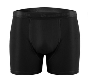 Herren-Boxershorts BM02 Weiß