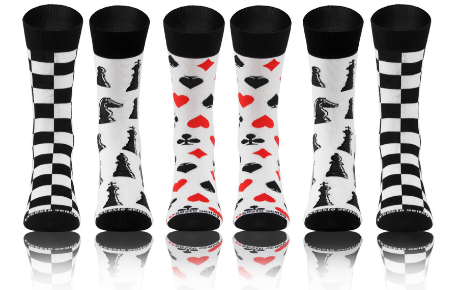 Chiloți Bărbătești SM02 Albi