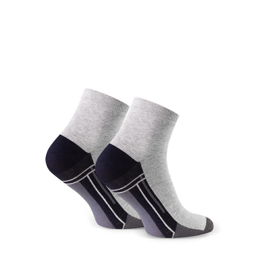 Kurze Sport-Socken Art. 054
