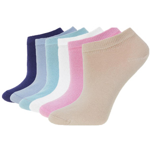Damen Sneaker Socken Serie CSD170 Mix