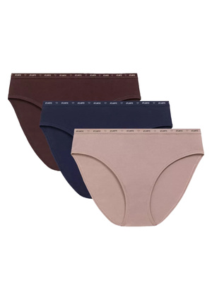 Chiloți bărbătești SM03 Gri închis