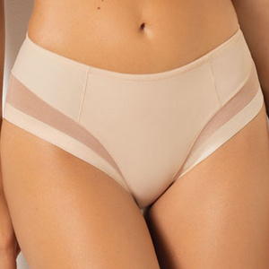 Formende Slip 1865 Beige