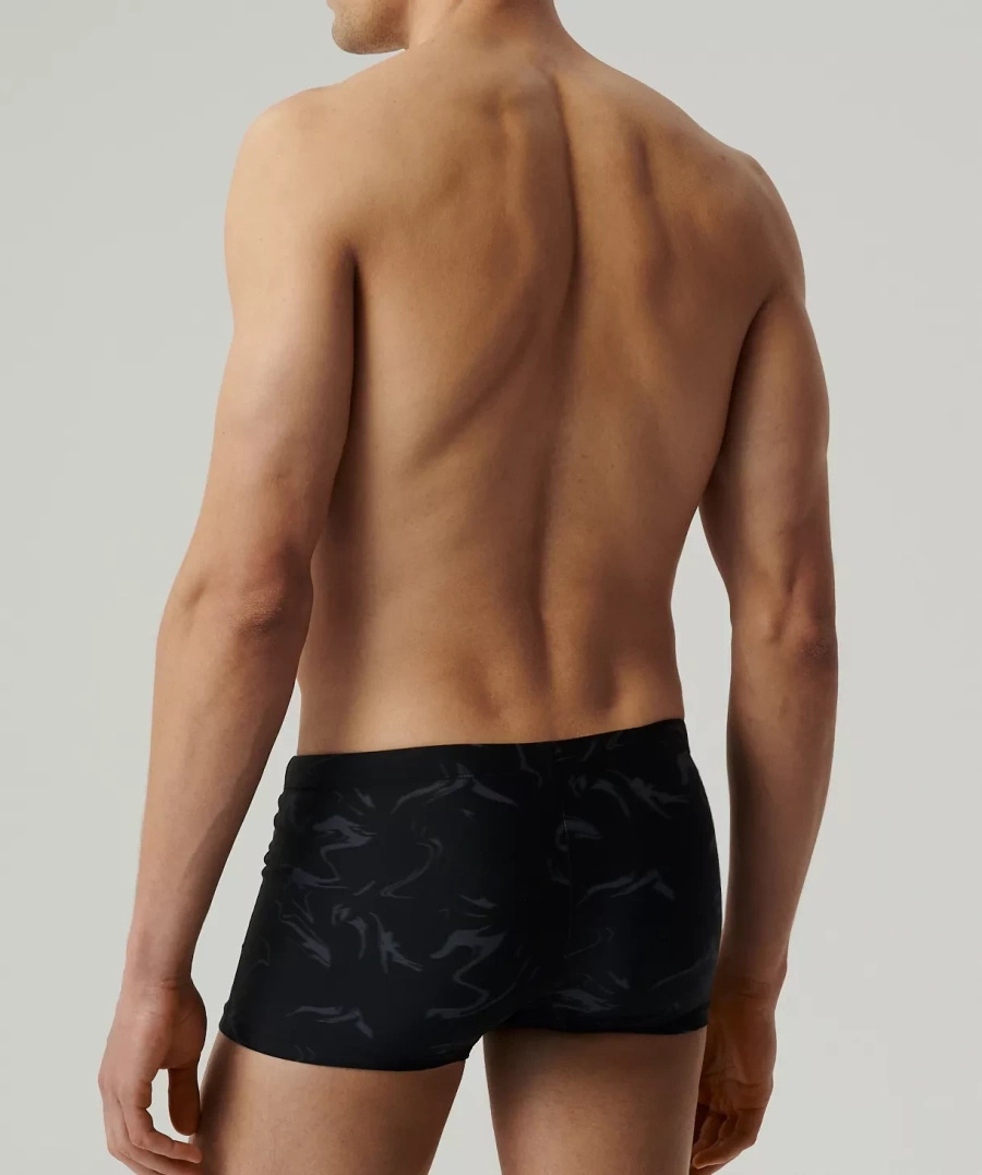 Chiloți Bărbătești SM01 Roșu