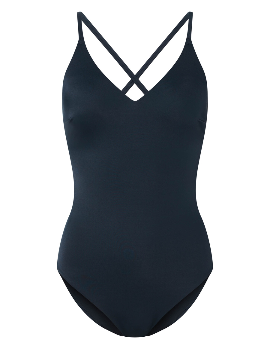 Bitt einteiliger Badeanzug