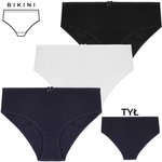 Chiloți bărbătești SM03 Galben