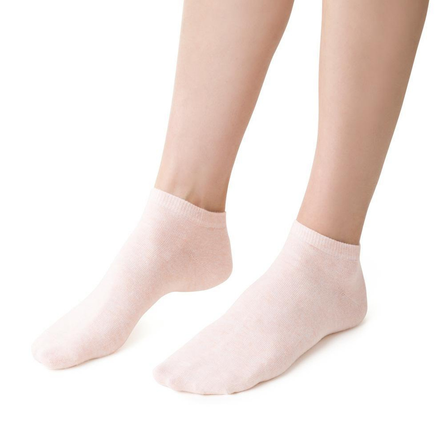 smooth cotton socks Art. 052 Steven