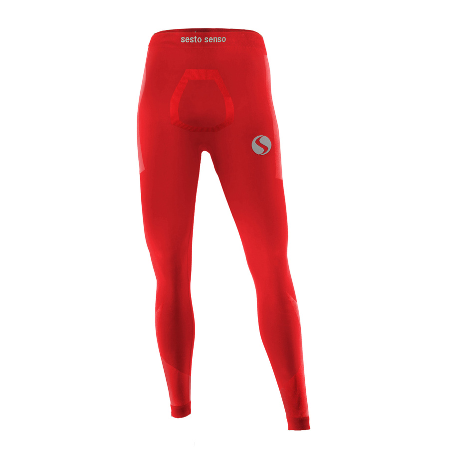 Thermohose Thermo Active Rot
