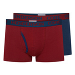 Herren-Boxershorts Insert Henderson 2er-Pack