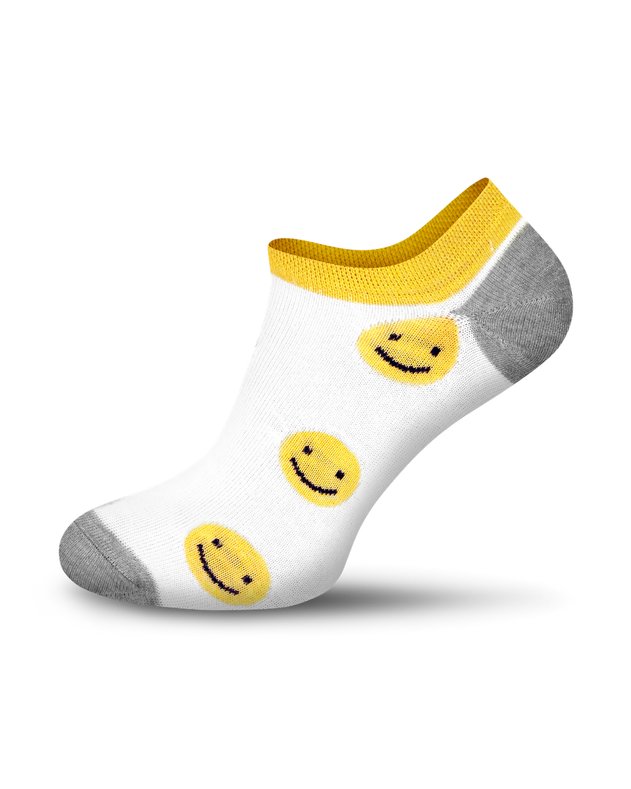 kolorowe stopki FUNNY art. 81 Skarpol