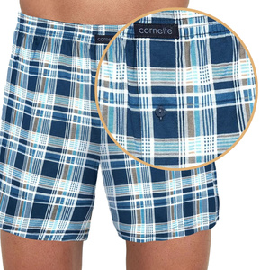 Bokserki męskie Comfort 002/255 Cornette