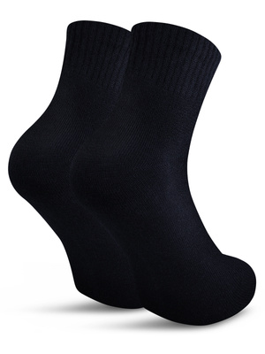 3/4 Sport Socken für Knöchel