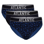 granatowy || niebieski