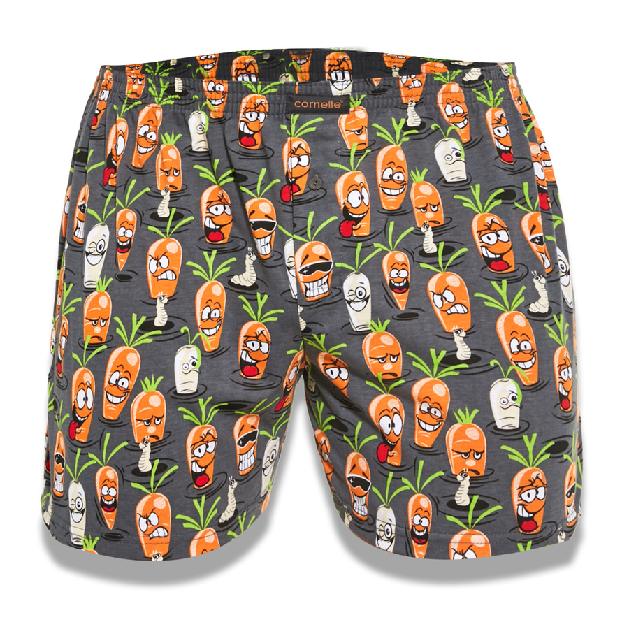 Bokserki męskie Classic 001/141 Cornette