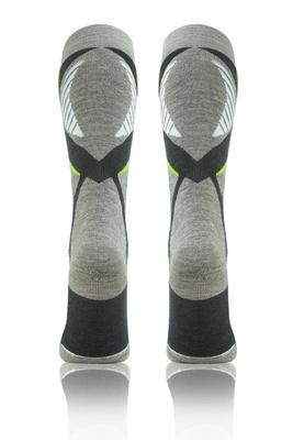 Ski Sport Wollsocken