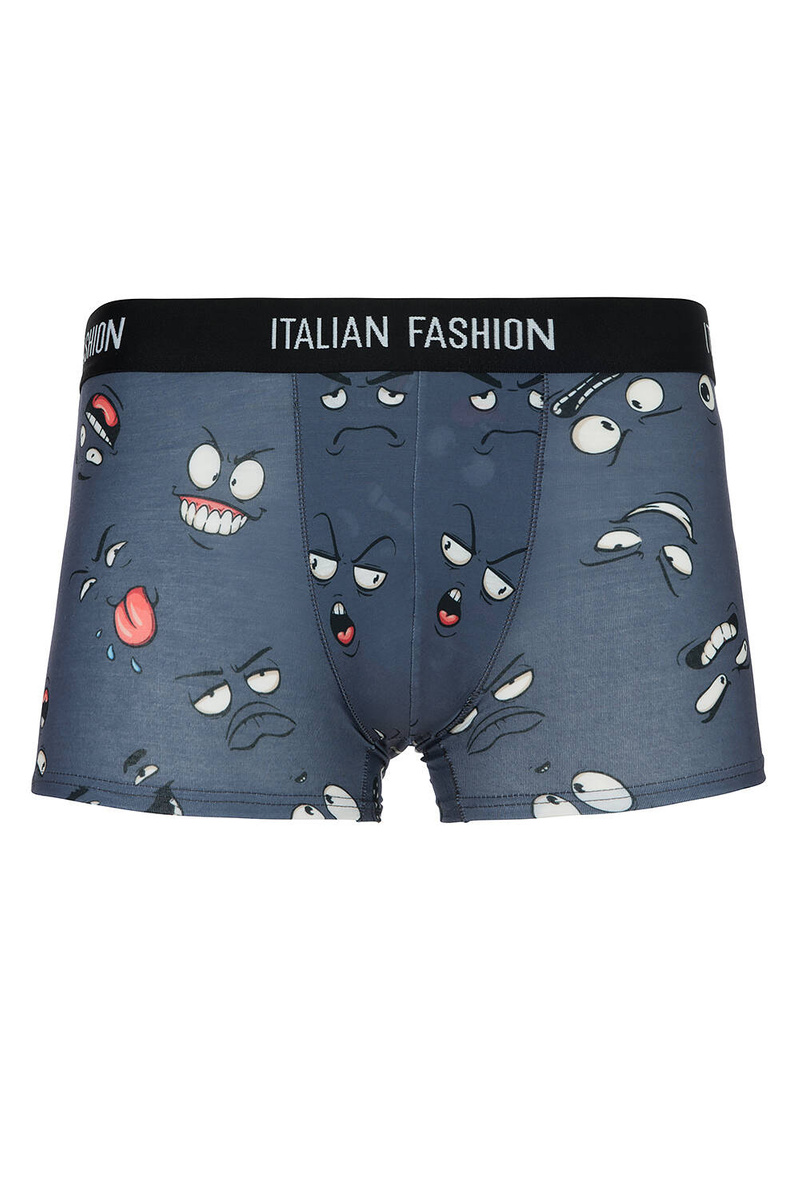 Bokserki chłopięce FACE Italian Fashion