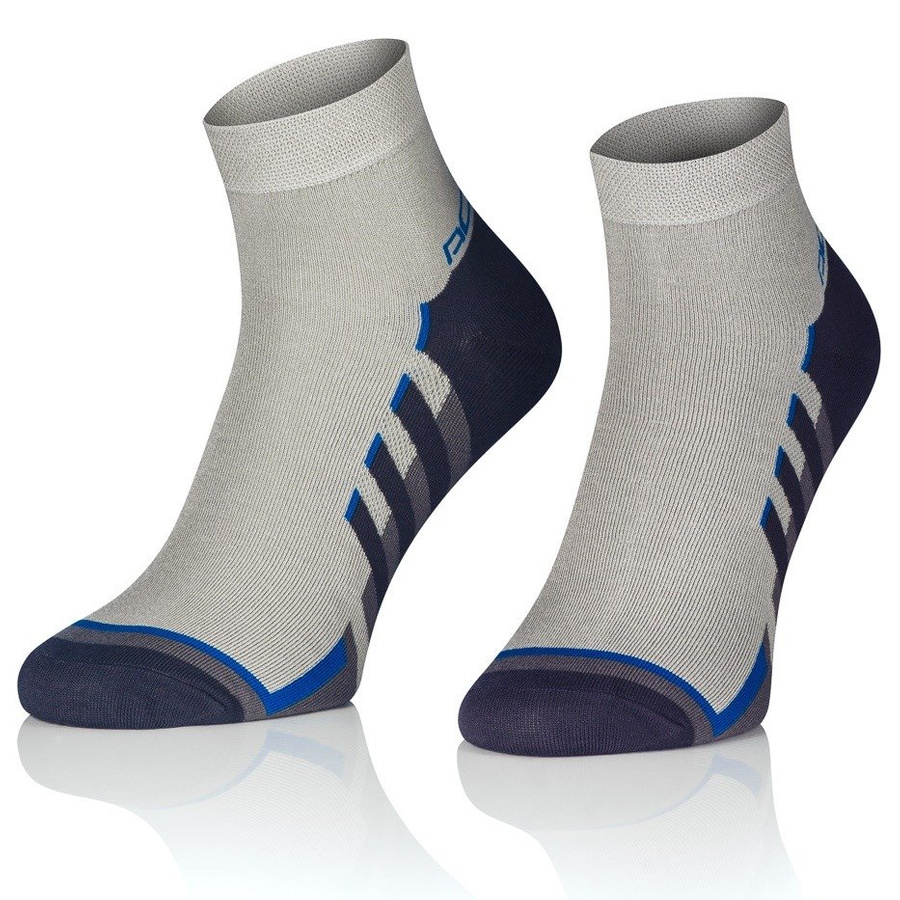 Sportsocken Bambus Socken Art. 1696 Intenso