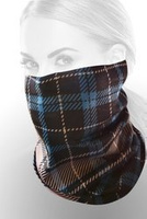 Damen-Schlauchschal Kominy Muster 21