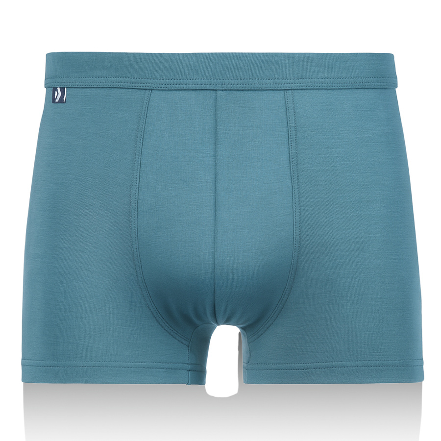 Boxershorts aus Bambus für Männer 6er-Pack