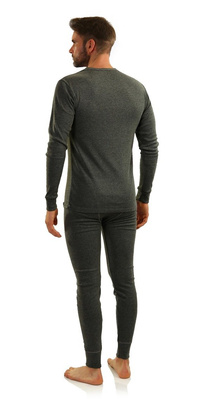 Bluză bărbătească Art. 111 Gri închis