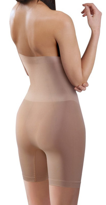 Formunterhose Serie Beige