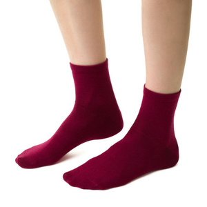 Skarpetki damskie z wełny merino art. 130 Steven