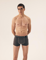 Herren-Boxershorts Onset 3er-Pack