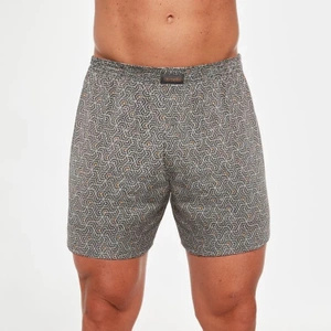 Boxershorts Serie Comfort 002 Blau