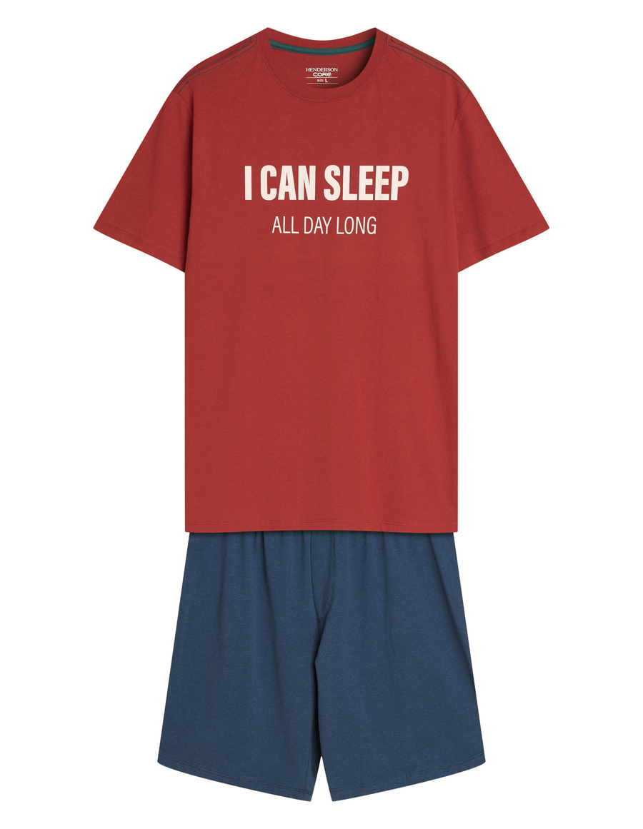 Sleeper Pajamas