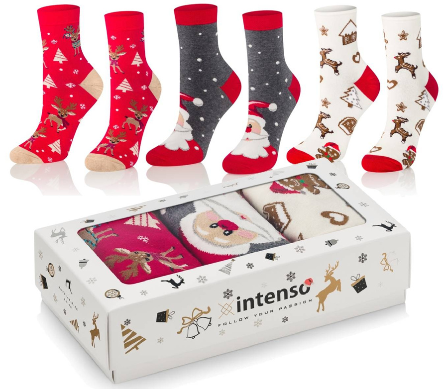 Damen Geschenkset Nr. 4 Art. 341 Mehrfarbig