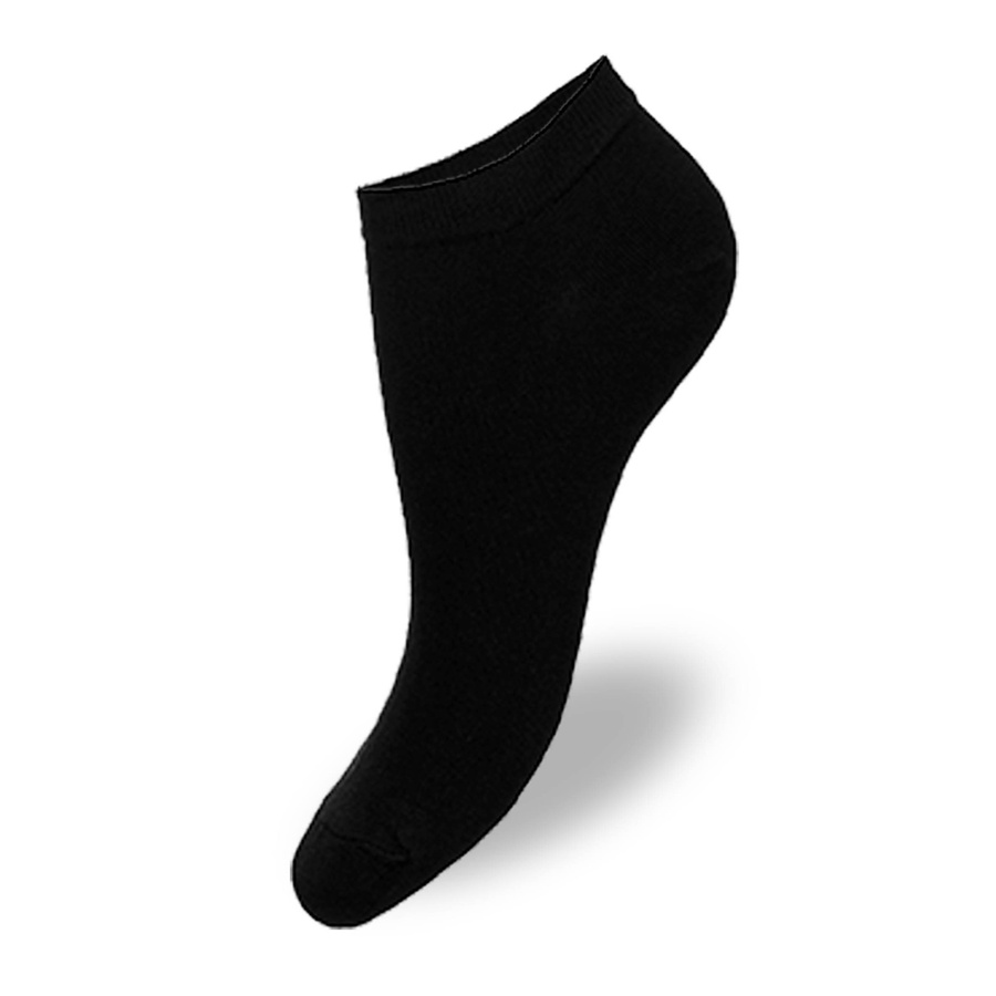 4x Damensocken aus BAMBUS-Garn Milena