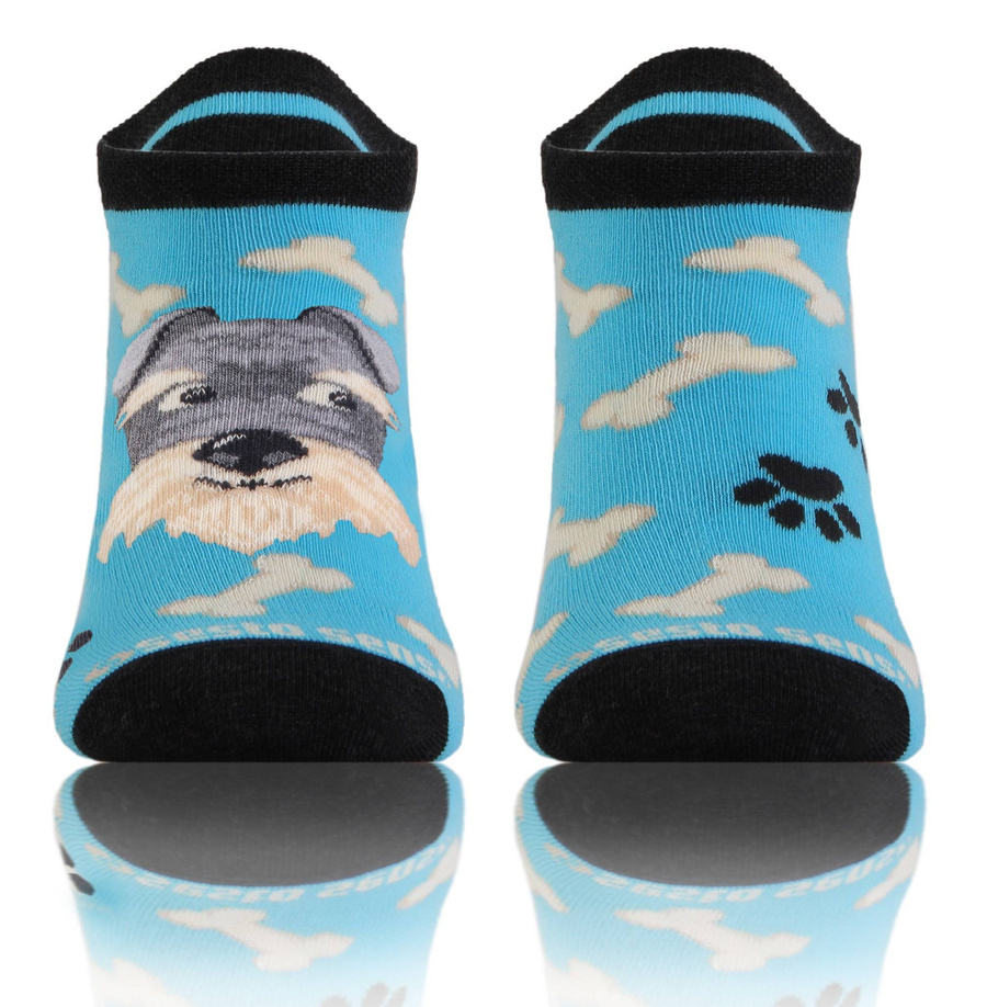 Sneaker Socken Finest Mehrfarbig