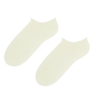 Frauenfußsocken Kunst. 041 Steven