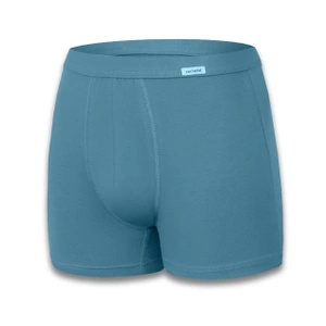 Bokserki męskie Authentic blue stone 220/47 Cornette