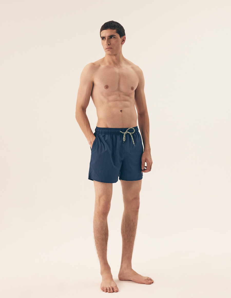 Oslo swim shorts