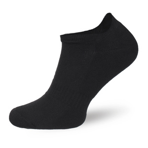 Socken Halbstrumpf Serie 910 Schwarz
