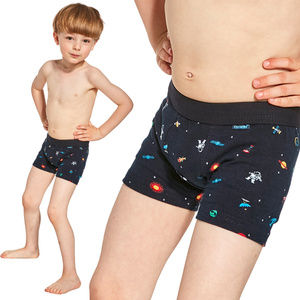Boxershorts Jungen Serie 701 Druck