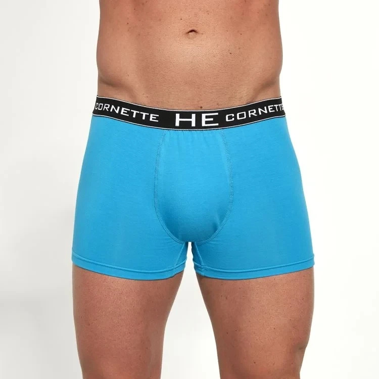 Herren High Emotion 503 Tight Boxershorts Cornette