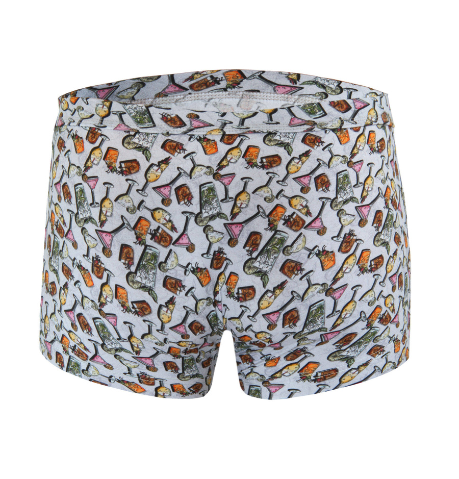 Bokserki Funny 10 Sesto Senso