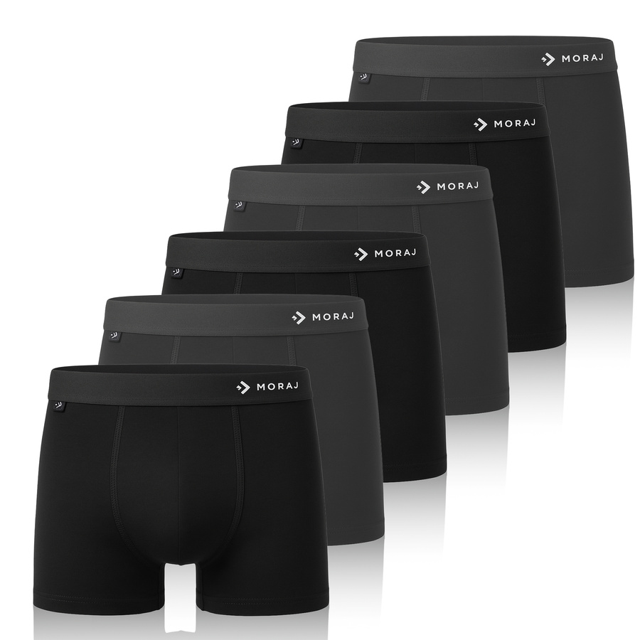 Boxeri MBX550 Multicolor