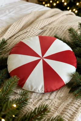 S WEIHNACHTSKISSEN CANDY 38*38