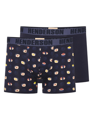 Sushi boxer shorts 2-pack
