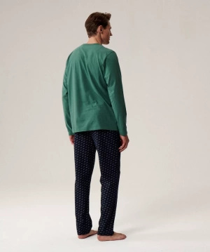 Chiloți Bărbătești SM01 Bej Deschis