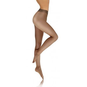 Sesto Senso Damen Feinstrumpfhose Caraibi 8 DEN – Ultra-dünn, Halbmatte Optik, Unsichtbare Nähte, Natürlicher Look, Komfortabel, Strapazierfähig, Poliamid-Elastan-Mix, Ideal für Kleider, Hautfarbe