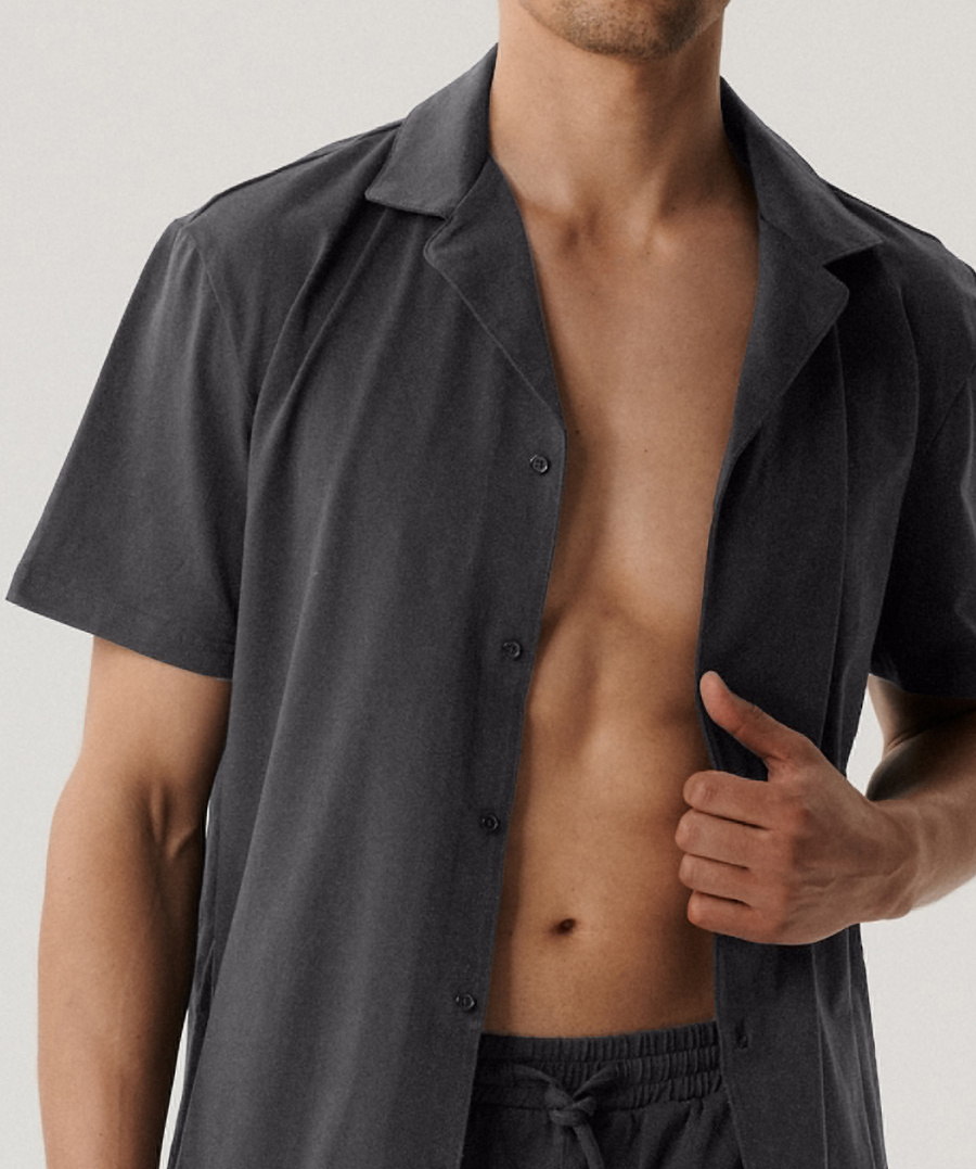 Slipuri Bărbătești SM03 Negre