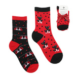 "Cotton MIX Socks for Women"