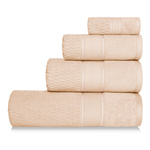 Towel Peru Beige